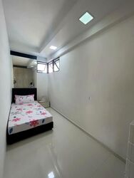 Blk 513 Woodlands Drive 14 (Woodlands), HDB Executive #528757961